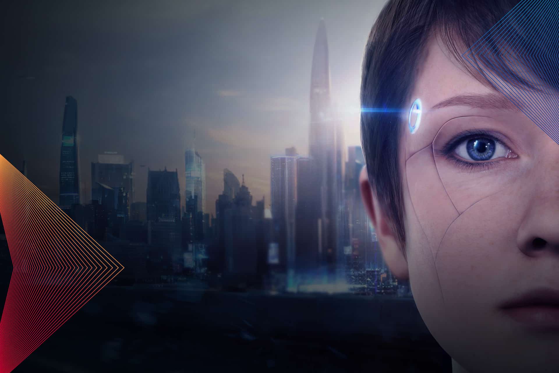 Desbravando Fronteiras: Inteligência artificial autônoma, Cibersegurança e SecDevOps Inspirados por “Detroit: Become Human”